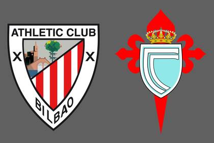 Athletic Club-Celta de Vigo