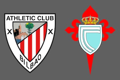 Athletic Club de Bilbao-Celta