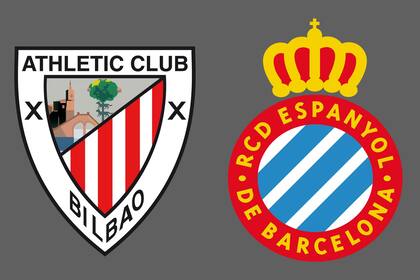 Athletic Club de Bilbao-Espanyol
