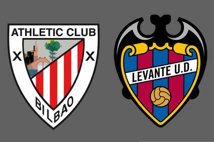Athletic Club de Bilbao-Levante