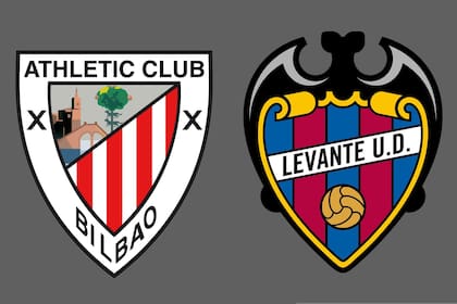 Athletic Club de Bilbao-Levante