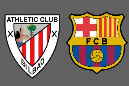 Athletic Club de Bilbao-Barcelona