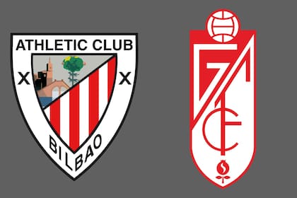 Athletic Club de Bilbao-Granada