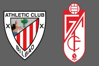 Athletic Club de Bilbao-Granada