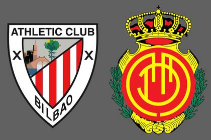 Athletic Club de Bilbao-Mallorca