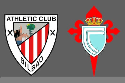 Athletic Club de Bilbao-Celta