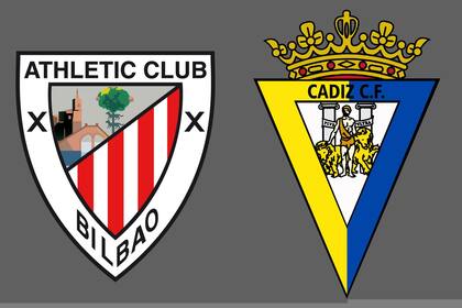 Athletic Club de Bilbao-Cádiz