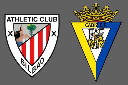 Athletic Club de Bilbao-Cádiz