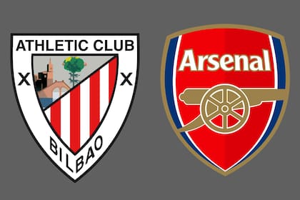 Athletic Club de Bilbao-Arsenal