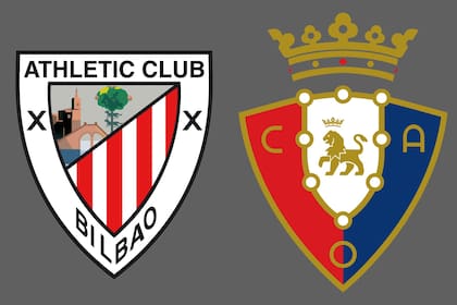 Athletic Club de Bilbao-Osasuna
