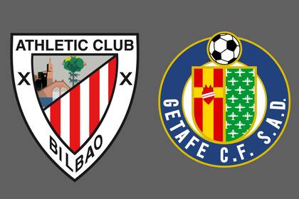 Athletic Club de Bilbao-Getafe