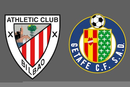Athletic Club de Bilbao-Getafe