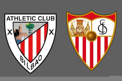 Athletic Club de Bilbao-Sevilla