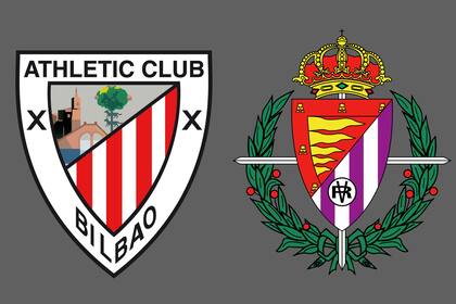 Athletic Club de Bilbao-Valladolid