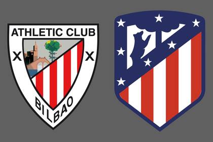 Athletic Club de Bilbao-Atlético de Madrid