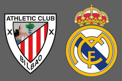 Athletic Club de Bilbao-Real Madrid