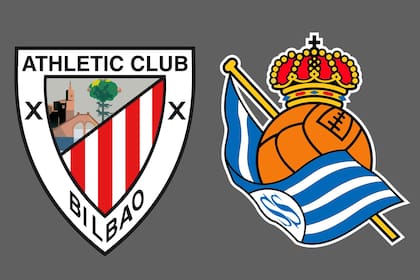 Athletic Club de Bilbao-Real Sociedad