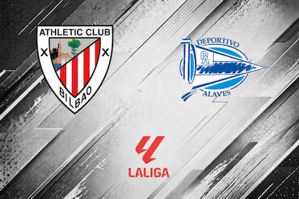 Athletic Club empató 0-0 con Alavés, por la Liga de España 2026