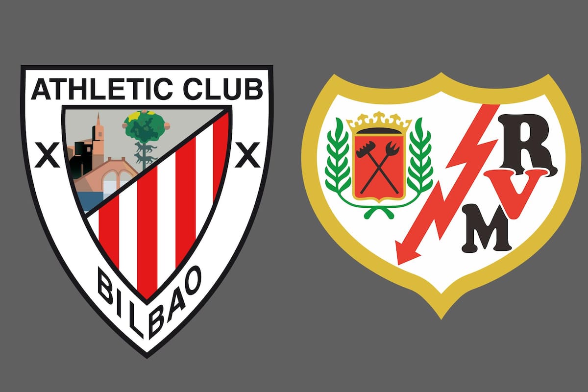 Athletic Club-Rayo Vallecano