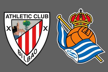 Athletic Club-Real Sociedad
