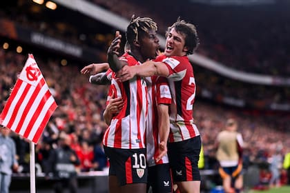 Athletic Club volvió a la Champions League tras más de una década y quiere aprovechar la oportunidad