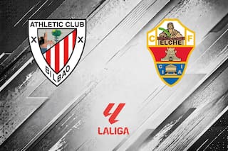 Athletic Club vs. Elche por el Liga de España 2026: día, hora y cómo seguir online
