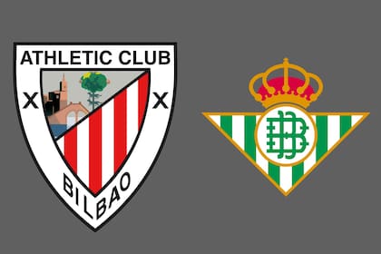 Athletic Club vs. Real Betis, por una nueva jornada del fútbol español