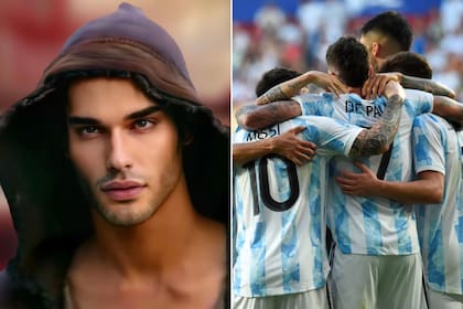 Athos Salomé vaticinó cómo le irá a la Selección Argentina en la Copa del Mundo