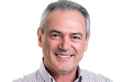 Atilio Benedetti, diputado nacional