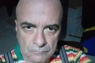 Murió el actor Atilio Veronelli