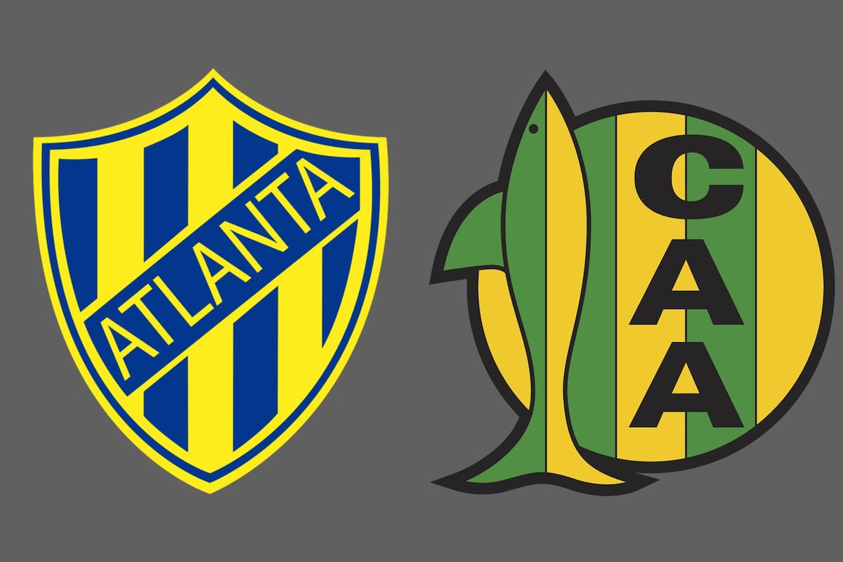 Atlanta-Aldosivi