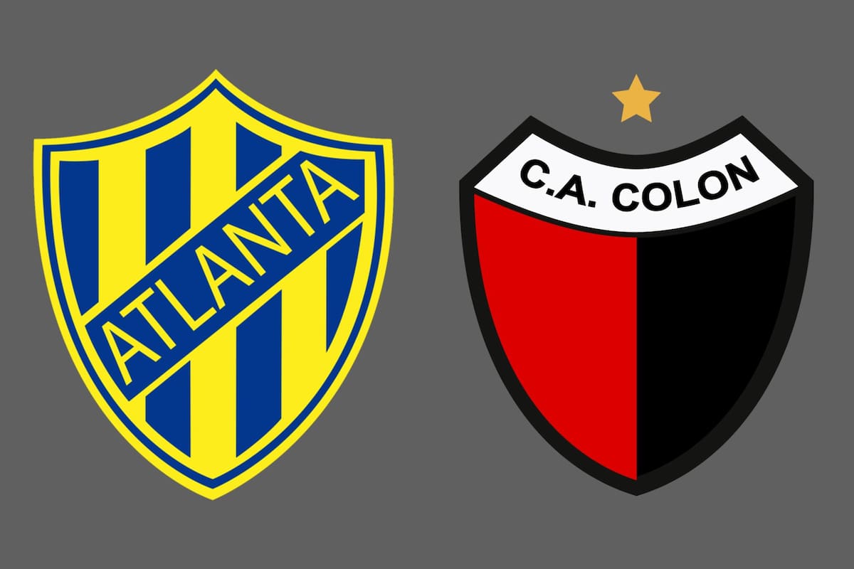 Atlanta-Colón