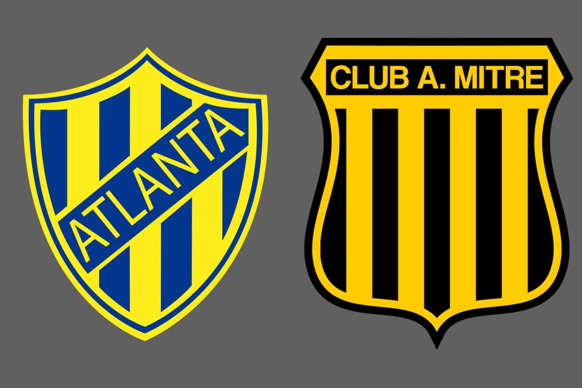Atlanta-Mitre