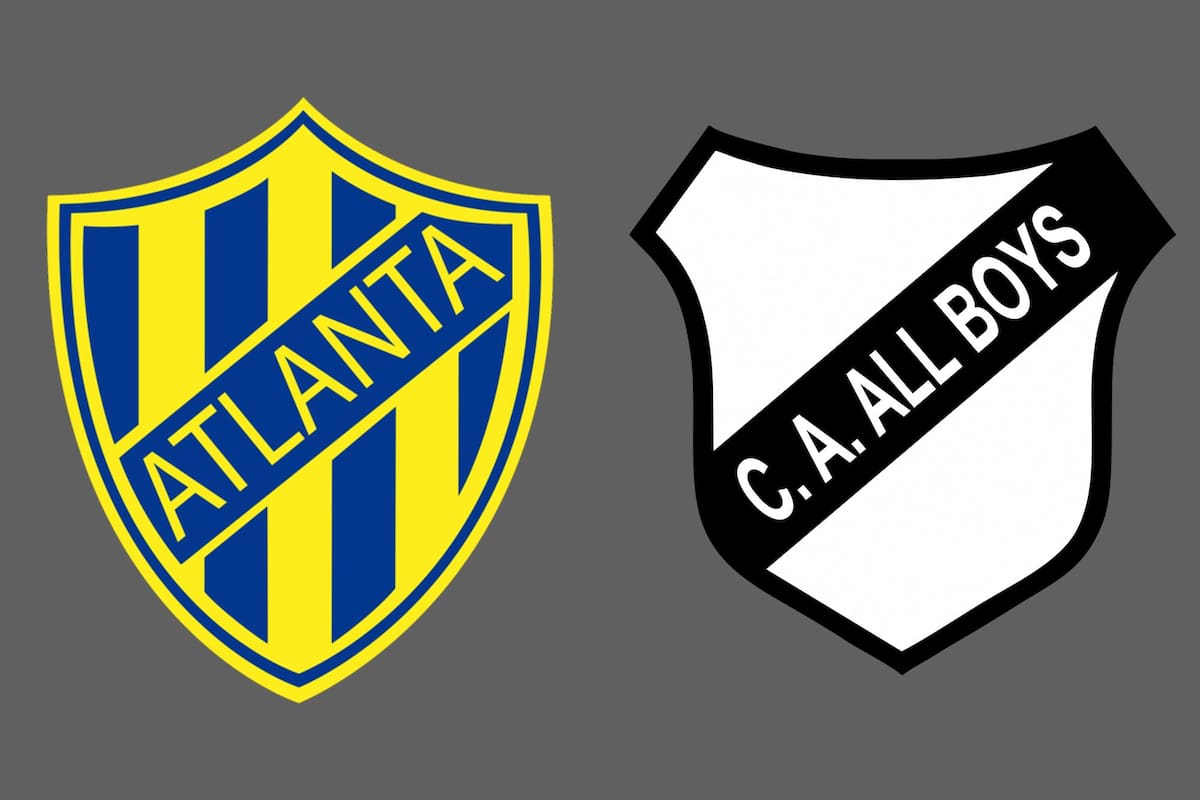 Atlanta-All Boys