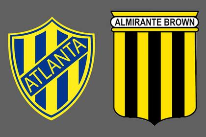 Atlanta-Almirante Brown