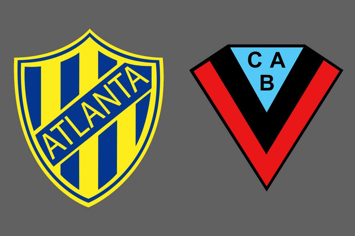 Atlanta-Brown de Adrogué