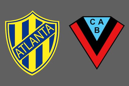 Atlanta-Brown de Adrogué