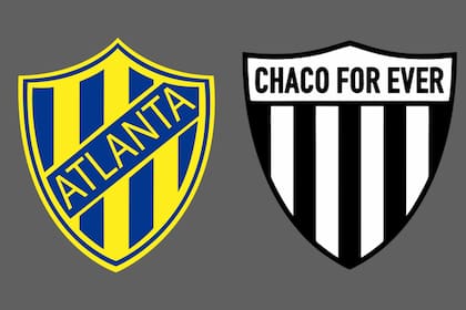 Atlanta-Chaco For Ever
