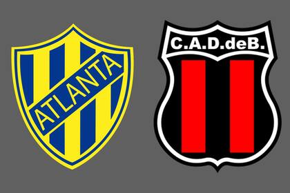 Atlanta-Defensores de Belgrano