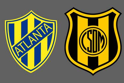 Atlanta-Deportivo Madryn