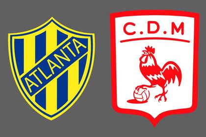 Atlanta-Deportivo Morón