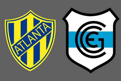 Atlanta-Gimnasia de Jujuy