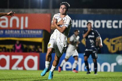 Atlanta quiere llegar a la cima del grupo A de la Primera Nacional