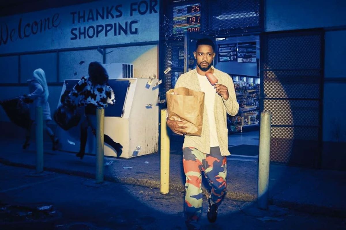 Atlanta ratifica sus virtudes en la segunda temporada