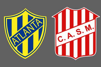 Atlanta-San Martín de Tucumán