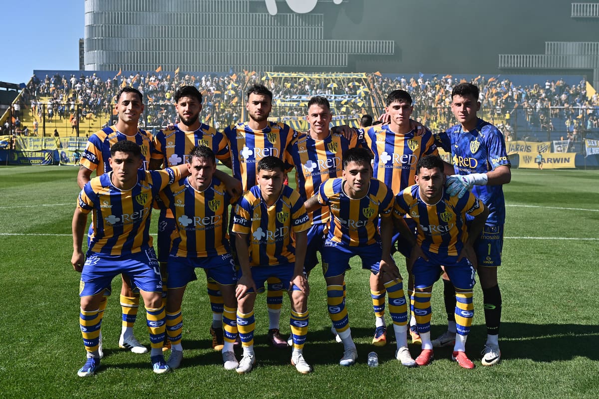 Atlanta terminó segundo en el grupo A y jugará el Reducido por el segundo ascenso a la Primera Nacional