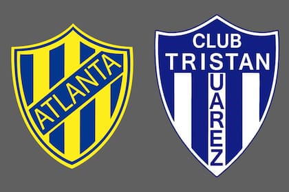 Atlanta-Tristán Suárez