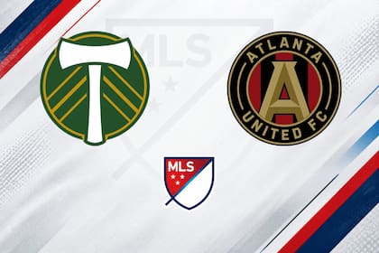 Atlanta United venció 1-0 a Portland Timbers, por la MLS