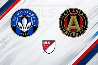 Atlanta United venció 3-0 a CF Montréal, por la MLS 2026