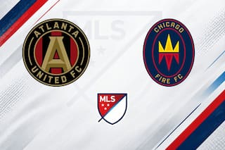 Atlanta United vs. Chicago Fire FC por el MLS 2026: día, hora y cómo seguir online